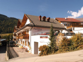 Hotel Amadeus Micheluzzi, Serfaus, Österreich